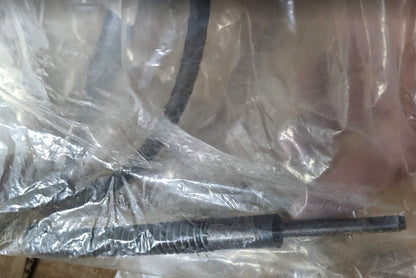 CAT Caterpillar 5N-8184 Genuine Original OEM Cable A, Push/Pull Manual Shutoff Cable (5N8184)