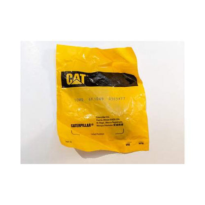 CAT Caterpillar 6F-1069, 10-Pack, New Genuine Original Seal Assembly