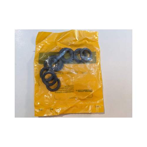 CAT Caterpillar 6F-1069, 10-Pack, New Genuine Original Seal Assembly