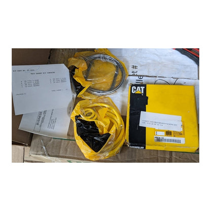 CAT Caterpillar 6V-5492 Genuine Original OEM Turbocharger Installation Kit (6V5492)