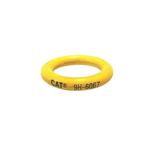 CAT Caterpillar 9H-6067 Genuine Original OEM O-Ring (9H6067)