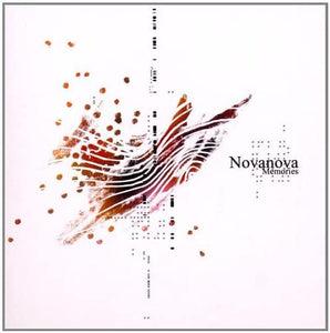 Nova Nova - Memories, Audio CD