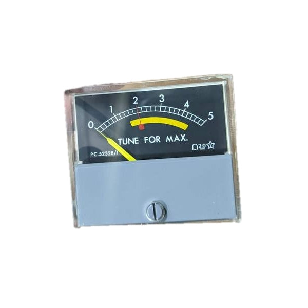CMC Electronique Inc. PCS512328-1 Meter Indicator (NSN 6625-21-886-4523)