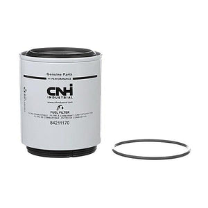 CNH Industrial Case IH/New Holland 84211170 Fuel Filter