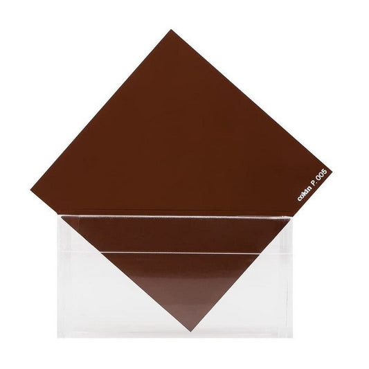 Cokin P005 Sepia Filter for Cokin P Series Holders