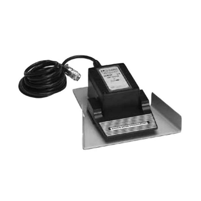 Conmed Surgical 130146 New Genuine Original ABC Electrosurgical Single Pedal Footswitch