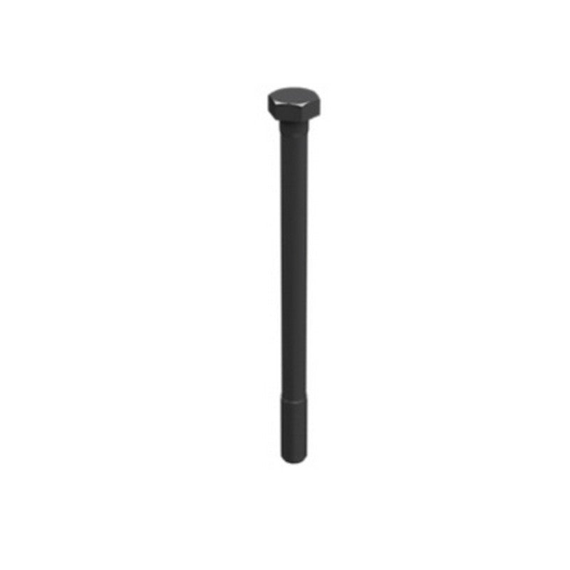 CTP Caterpillar Tractor Parts 242-1811 Bolt Cylinder Hex Head, M16 220mm