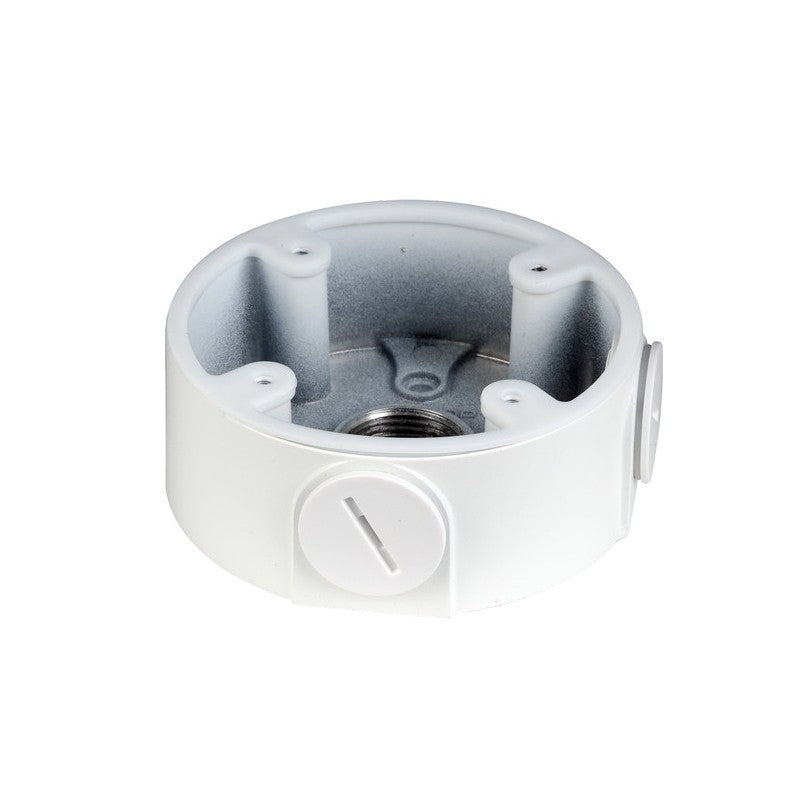 Dahua PFA13A-E Accessory Security Camera Mount Junction Box, White