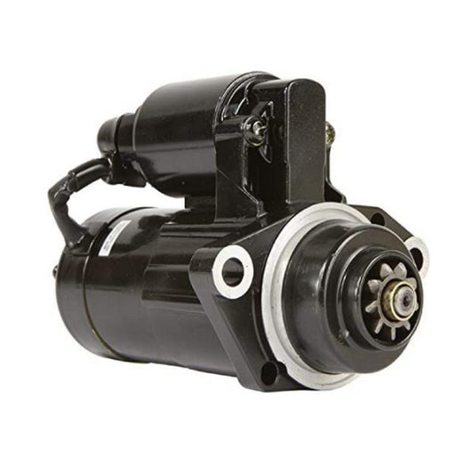 DB Electrical SMT0370 Starter for Honda Marine Outboard Engines