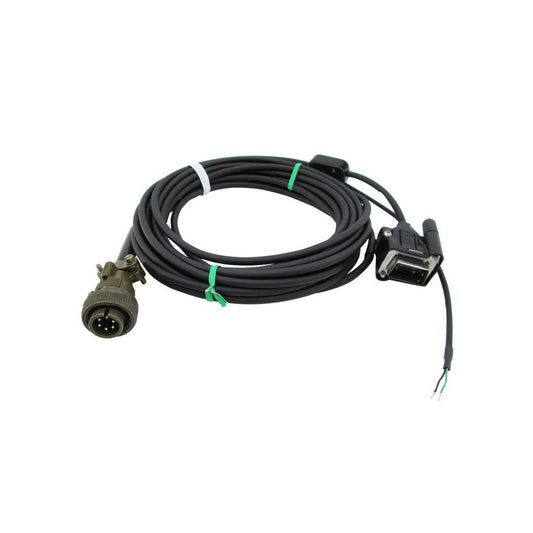 David Clark Company C38-21RD1 Used Genuine Original Radio Interface Cable for Motorola APX/XTL Mobile Radios