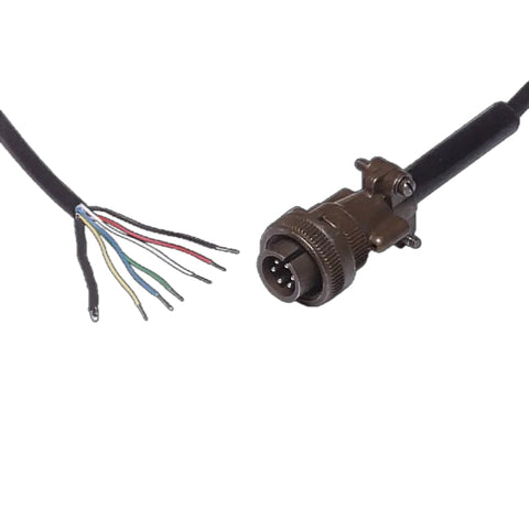 David Clark Company C3821 Radio Interface Cord Assembly (18747G-06) (USED)