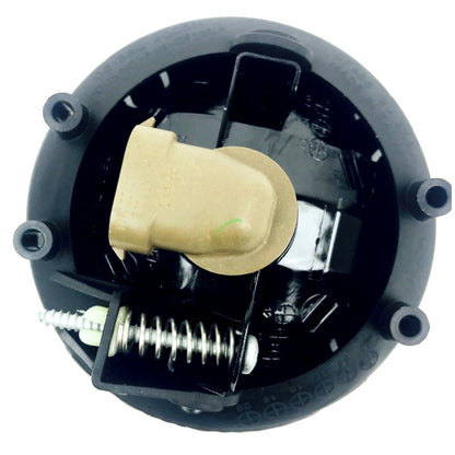 Depo 340-2005N-AS Freightliner Columbia Driver/Passenger Side Replacement Fog Light Assembly