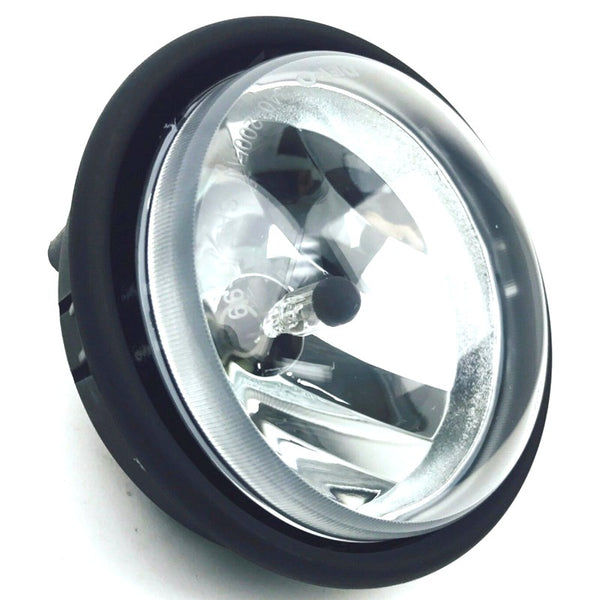 Depo 340-2005N-AS Freightliner Columbia Driver/Passenger Side Replacement Fog Light Assembly