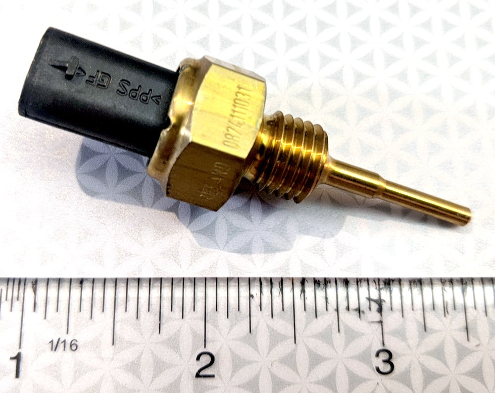 Detroit Diesel DDE A0061535828 New Genuine Original Temperature Sensor