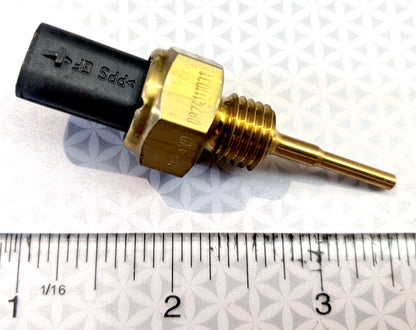 Detroit Diesel DDE A0061535828 New Genuine Original Temperature Sensor