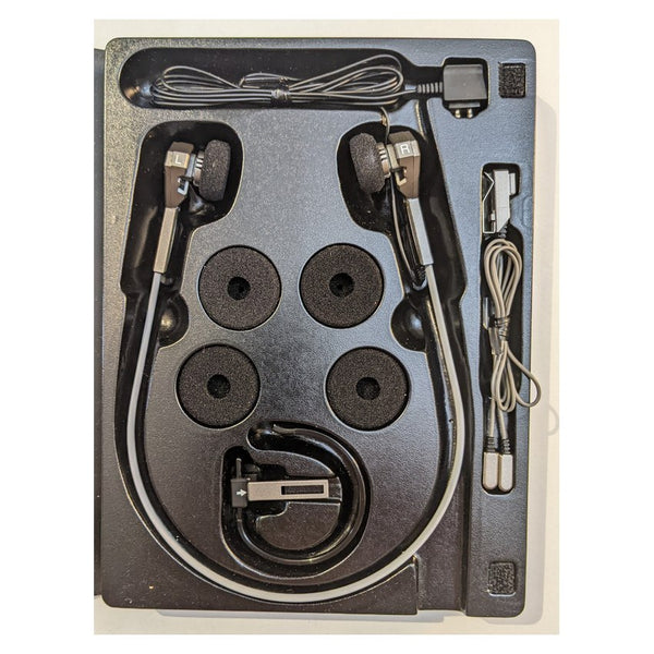 Dictaphone Deluxe Transcription Headset