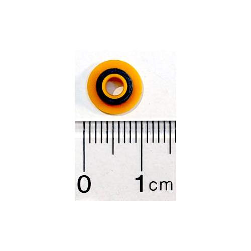 Dionex 035686 6-Pack New Genuine Original Piston Seal O-Ring, 1/8, EPR