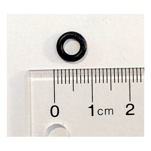 Dionex 035776 New Genuine Original O-Ring, -008, 0.176 x 0.070, EPR, Pack of 2