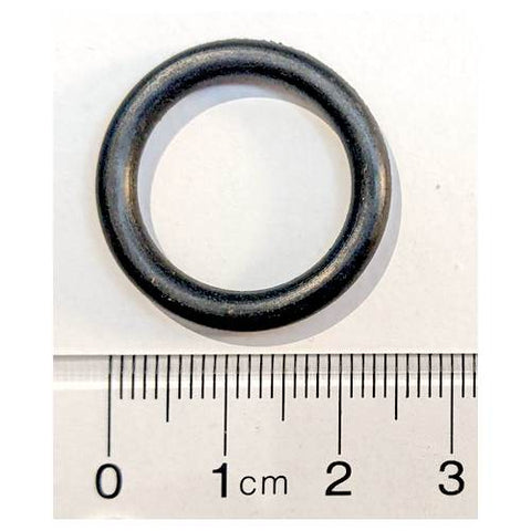 Dionex 035925 Piston O-Ring, -210, 0.734 x 0.139, EPR, Pack of 2