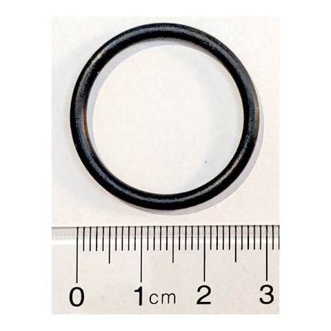 Dionex 035970 Cap O-Ring, -120, 0.987 x 0.103, BUNA, Pack of 2