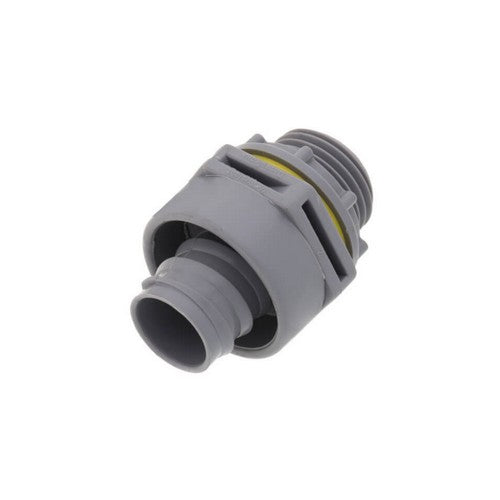 Diversitech 750-SLTC50, 10-Pack, New Genuine Original 1/2" Straight Screw-On Non-Metallic Liquid Tite Fitting