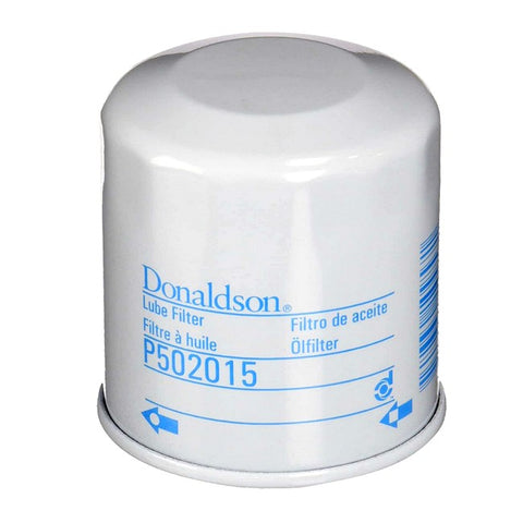 Donaldson P502015 Spin-On Full Flow Oil Filter (502015)