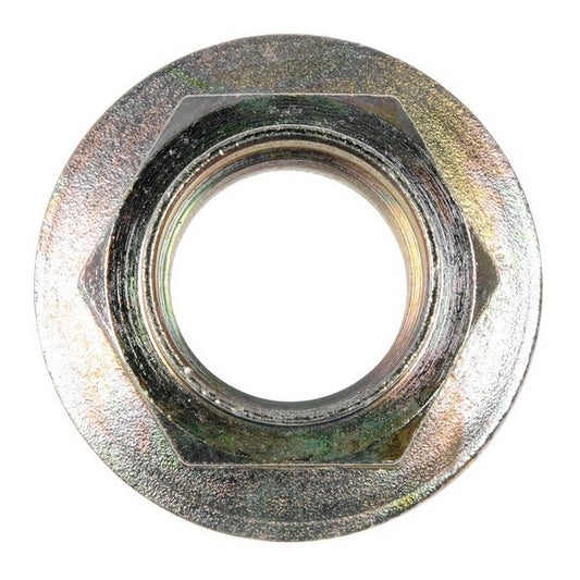 Dorman 05185 AutoGrade Spindle Nut, M22-1.5, Staked
