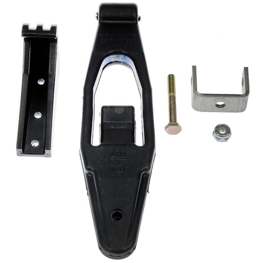 Dorman 315-5401 Heavy Duty Hood Latch Kit for Kenworth