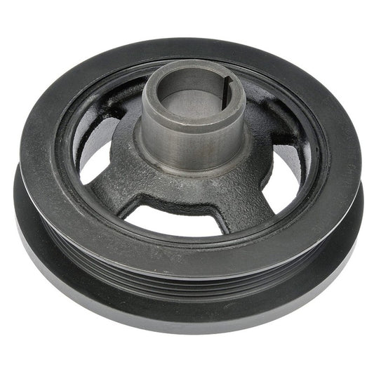 Dorman 594-405 New Harmonic Balancer for Chrysler/VW