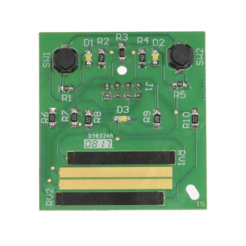 Dorman 601-226 Trailer Brake Control Switch Circuit Board