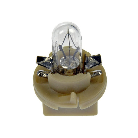 Dorman 639-012 Interior Bulbs, Pack of 5