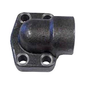 Drive Products 4BSC-90-SAE24DP-WHD 4-Bolt Hydraulic Port 90deg. Flange 1 1/2in. NPT Code 61 Standard Pressure 3000psi