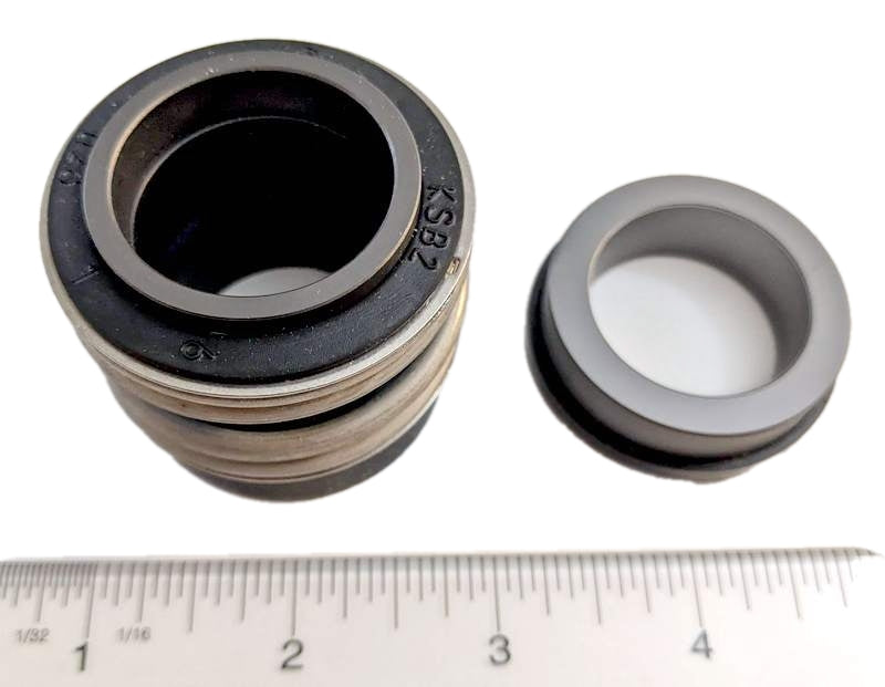 DVZ 04101107034 Mechanical Seal for DVZ 80-160 Pump (01044700)