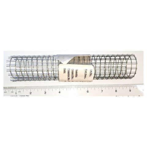 DVZ SD2 Wire Mesh Guard (0450419002)
