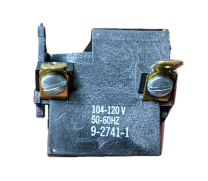 Eaton Cutler Hammer 9-2741-1 Operating Coil 104V to 120V 50/60Hz (927411)