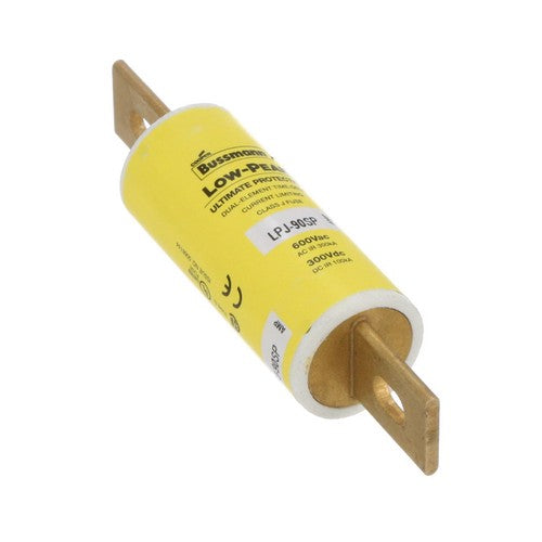 Eaton Bussmann LPJ-90SP New Genuine Original Low-Peak Class J Fuse