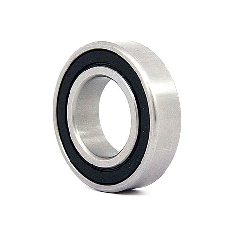 EBC SS6203 2RS Deep Groove 17x40x12 Dual Sealed Ball Bearings