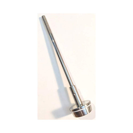 Emerson Fisher Baumann 24254-102-577 New Genuine Original Plug & Stem Valve Assembly for NPS 1.5 and 2 Valves