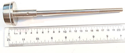 Emerson Fisher Baumann 24254-102-577 New Genuine Original Plug & Stem Valve Assembly for NPS 1.5 and 2 Valves