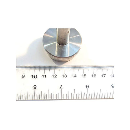 Emerson Fisher Baumann 24254-102-577 New Genuine Original Plug & Stem Valve Assembly for NPS 1.5 and 2 Valves