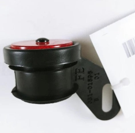 Fleet Engineers 031-00273 FB-27 Mudflap Mounting End Caps