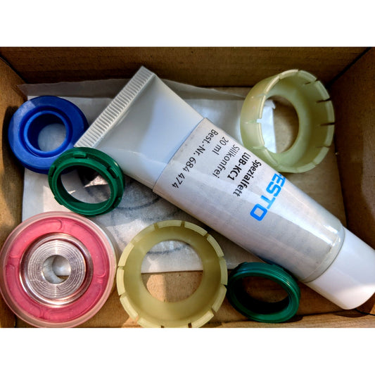 Festo 665294 New Genuine Original Wearing Parts Set Kit for DNCB-32-PPVA