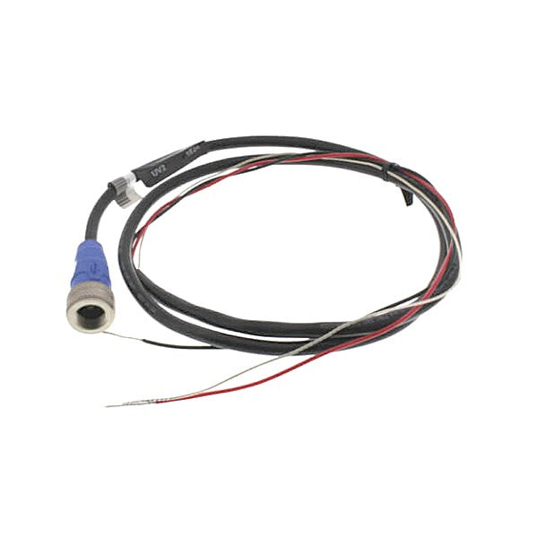 Fireye UV2 Ultraviolet UV Scanner, 3/8" NPT x 3 ft. (900mm) Flex