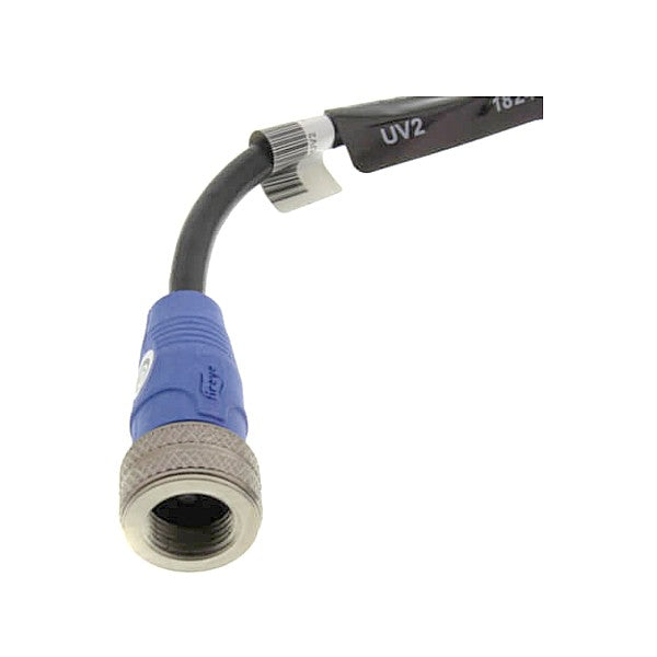 Fireye UV2 Ultraviolet UV Scanner, 3/8" NPT x 3 ft. (900mm) Flex