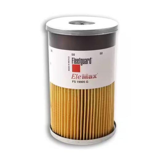 Fleetguard/Cummins Filtration FS19905G Fuel/Water Separator Filter (19905G)