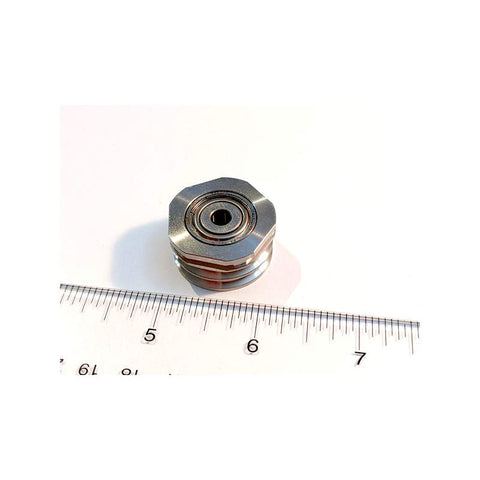G&D America 253818011 Polygon Wheel KPL