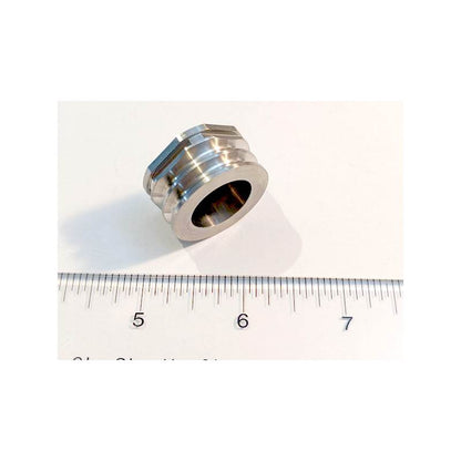 G&D America 253818011 Polygon Wheel KPL