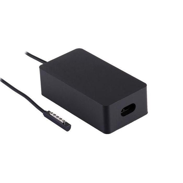 Microsoft A1536 Compatible Replacement AC Adapter for Surface 1, 2, Pro, RT