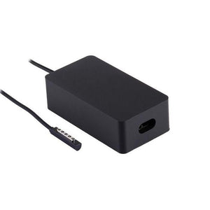 Microsoft A1536 Compatible Replacement AC Adapter for Surface 1, 2, Pro, RT