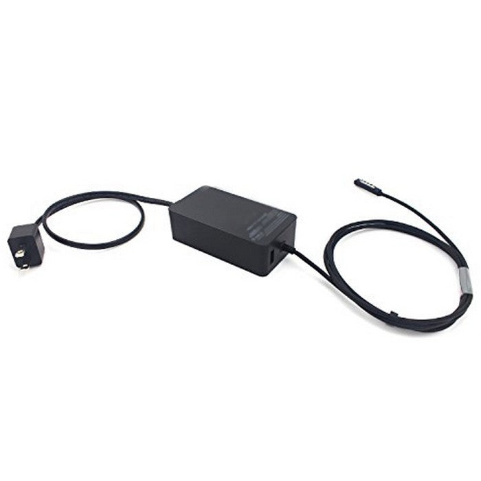 Microsoft A1536 Compatible Replacement AC Adapter for Surface 1, 2, Pro, RT